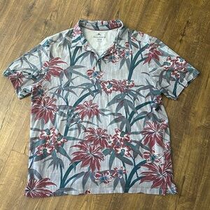Men’s Tommy Bahama polo